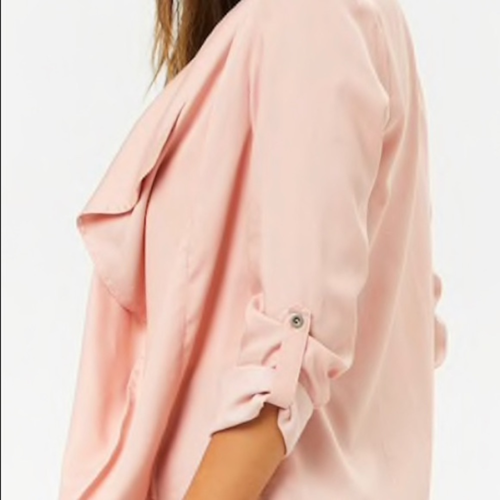 Pink blazer - Picture 6 of 6